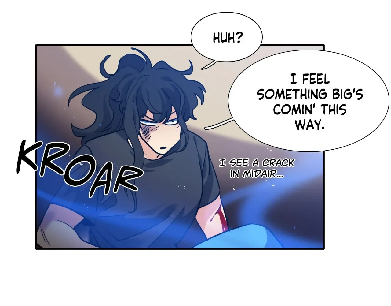 Read Heroes Plan.B chapter 212 image 33 on Lezhin