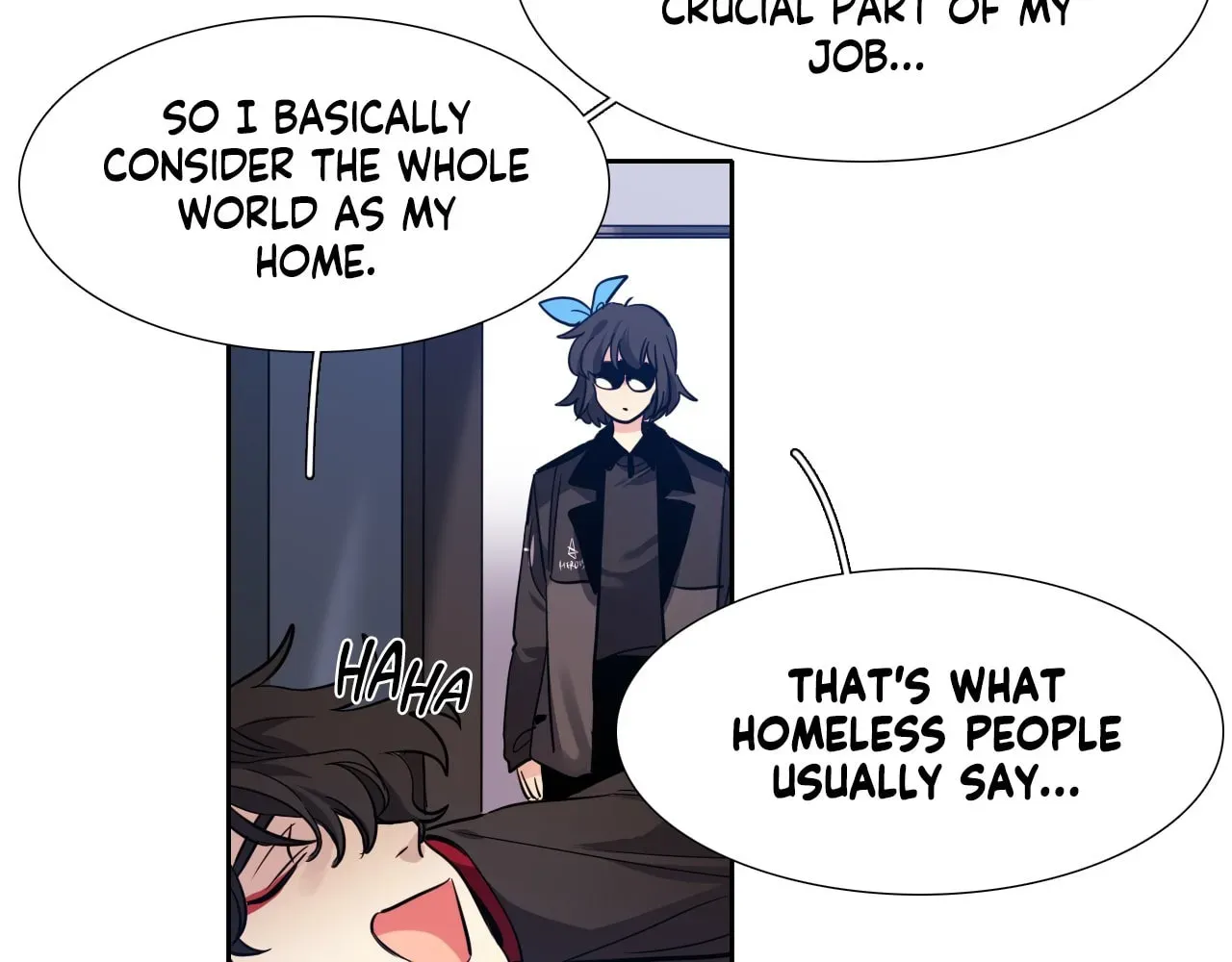 Read Heroes Plan.B chapter 212 image 4 on Lezhin
