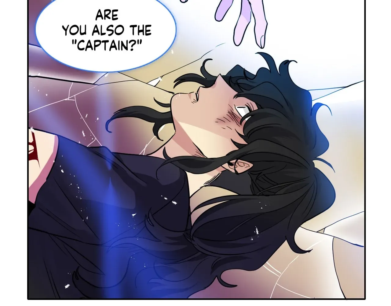 Read Heroes Plan.B chapter 212 image 40 on Lezhin