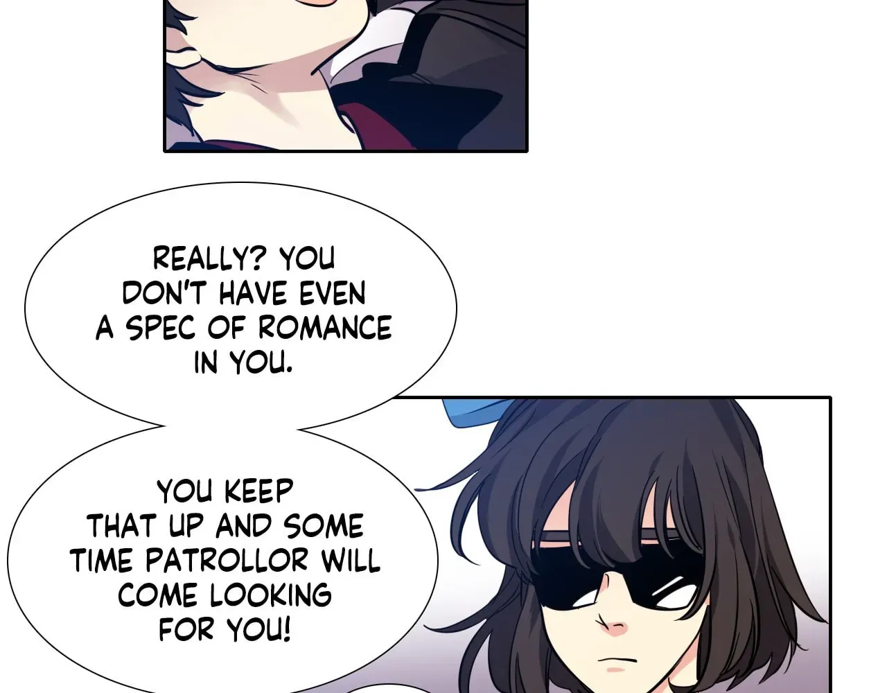 Read Heroes Plan.B chapter 212 image 5 on Lezhin