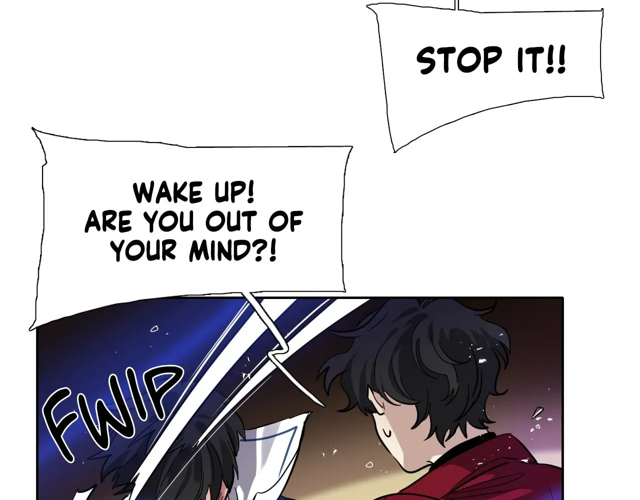 Read Heroes Plan.B chapter 212 image 52 on Lezhin