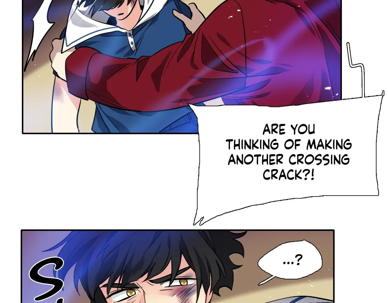 Read Heroes Plan.B chapter 212 image 53 on Lezhin