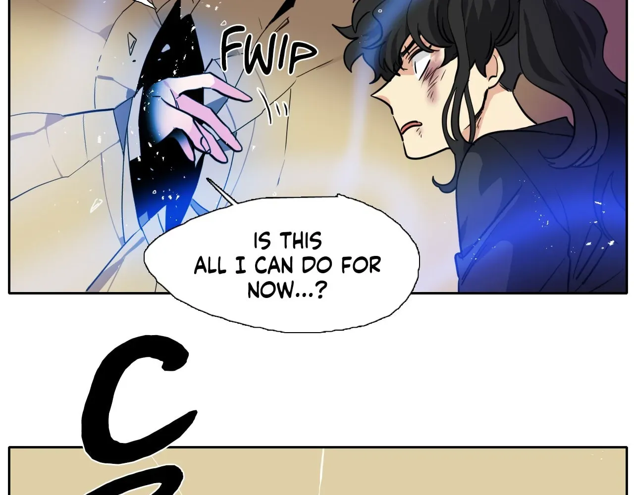 Read Heroes Plan.B chapter 212 image 55 on Lezhin