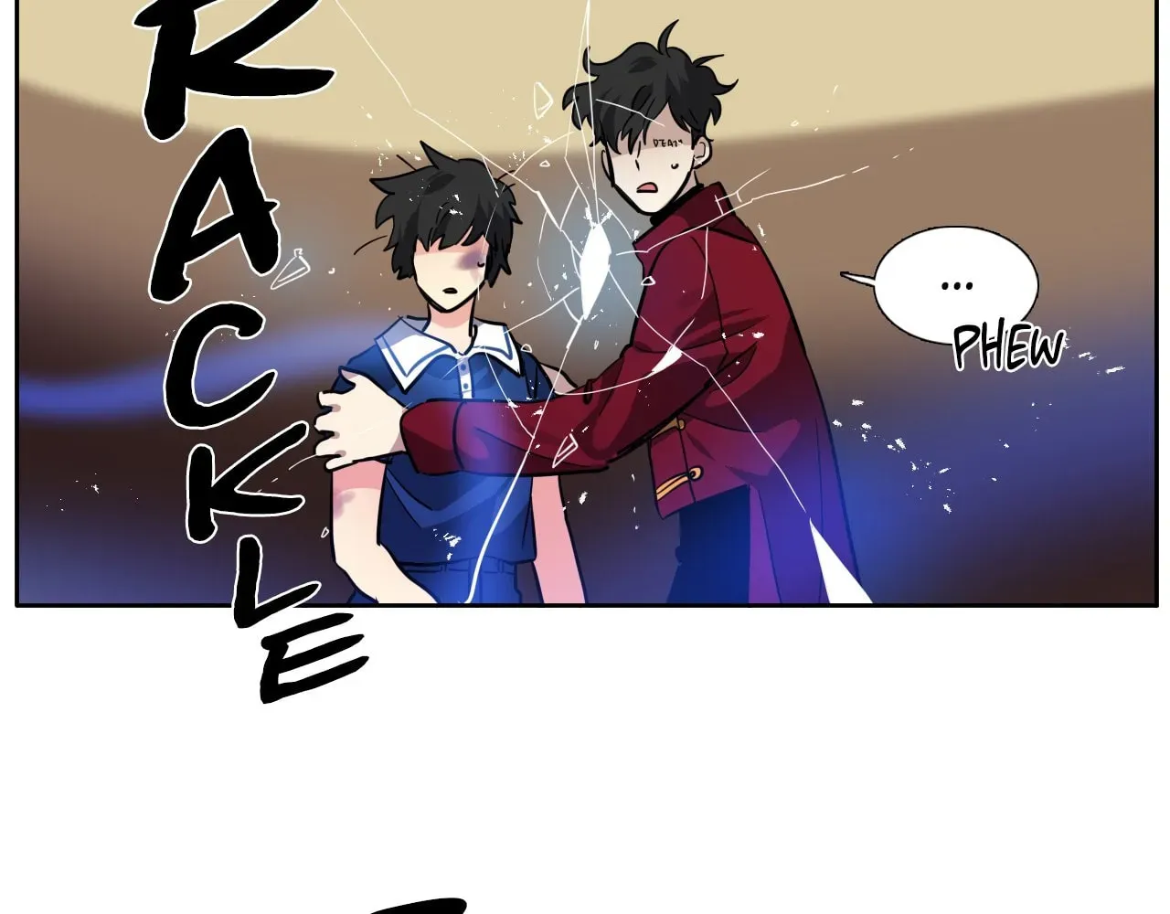 Read Heroes Plan.B chapter 212 image 56 on Lezhin