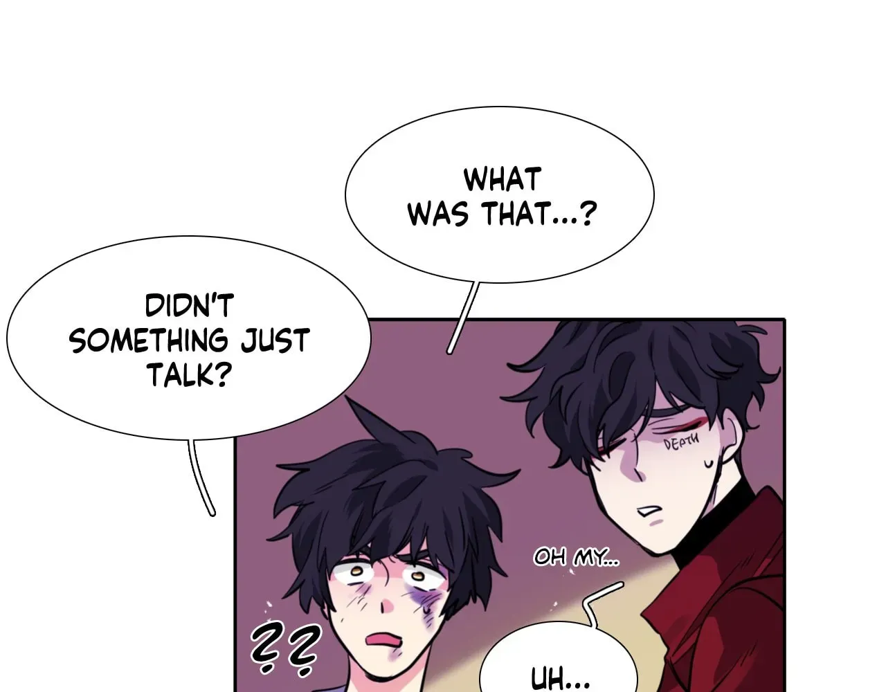 Read Heroes Plan.B chapter 212 image 58 on Lezhin