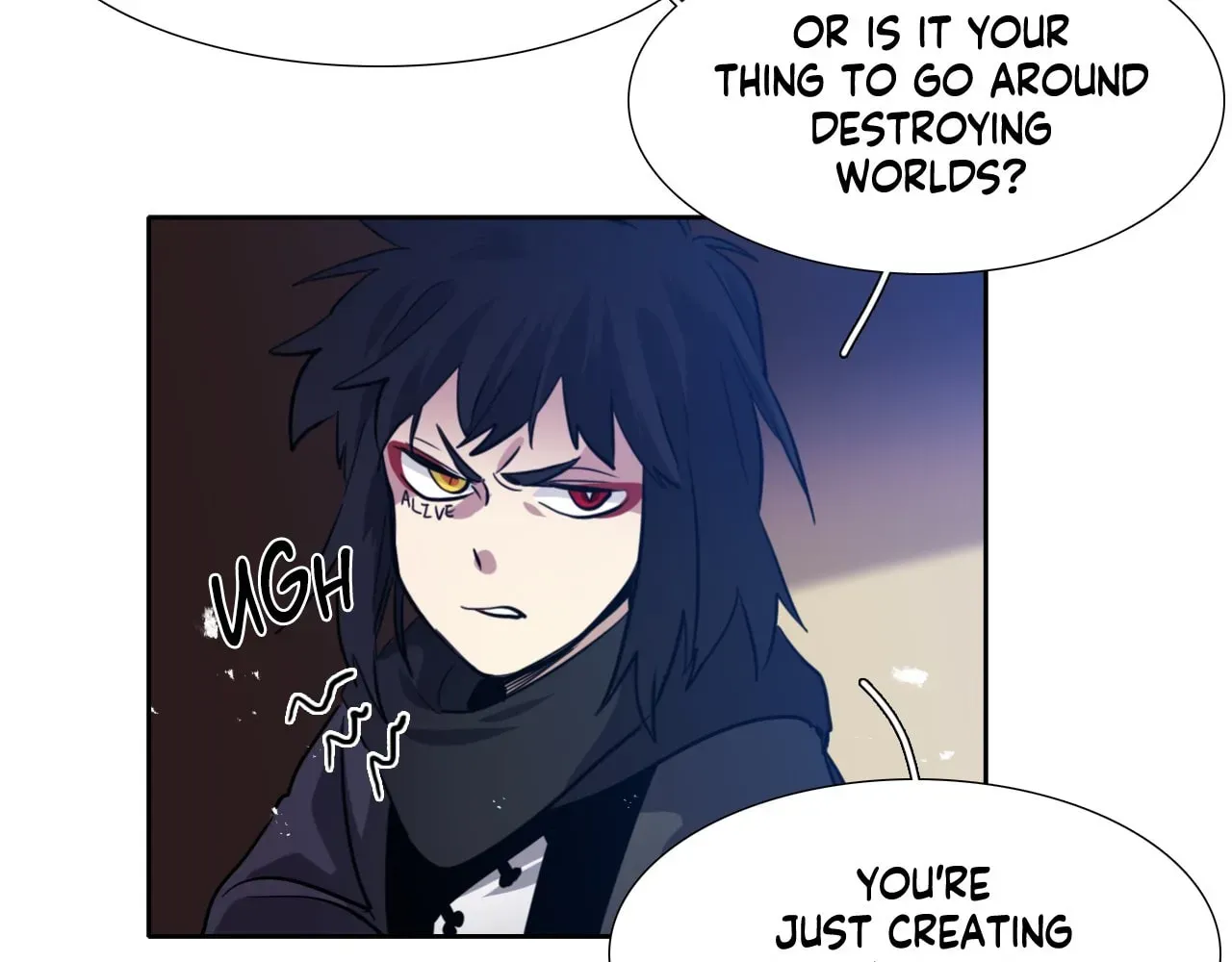 Read Heroes Plan.B chapter 212 image 61 on Lezhin