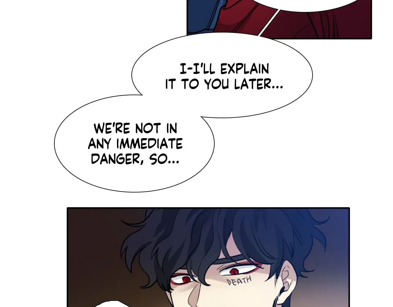 Read Heroes Plan.B chapter 212 image 65 on Lezhin