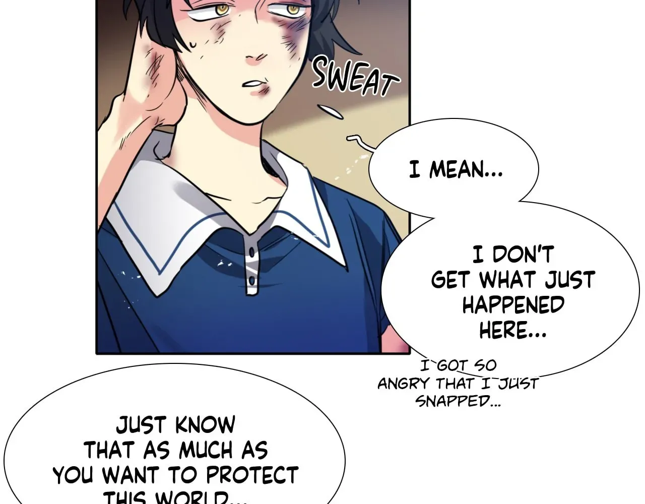 Read Heroes Plan.B chapter 212 image 67 on Lezhin
