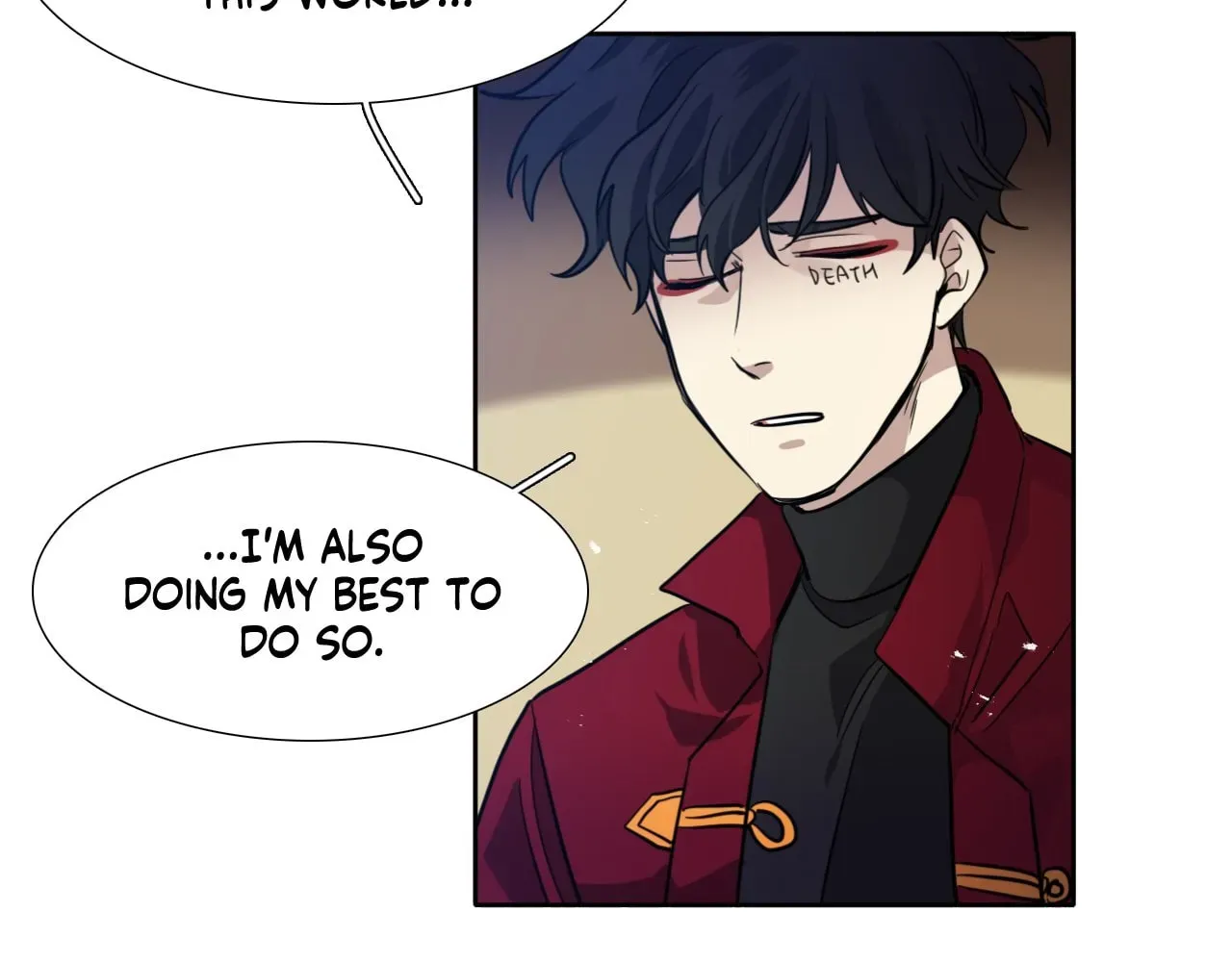 Read Heroes Plan.B chapter 212 image 68 on Lezhin