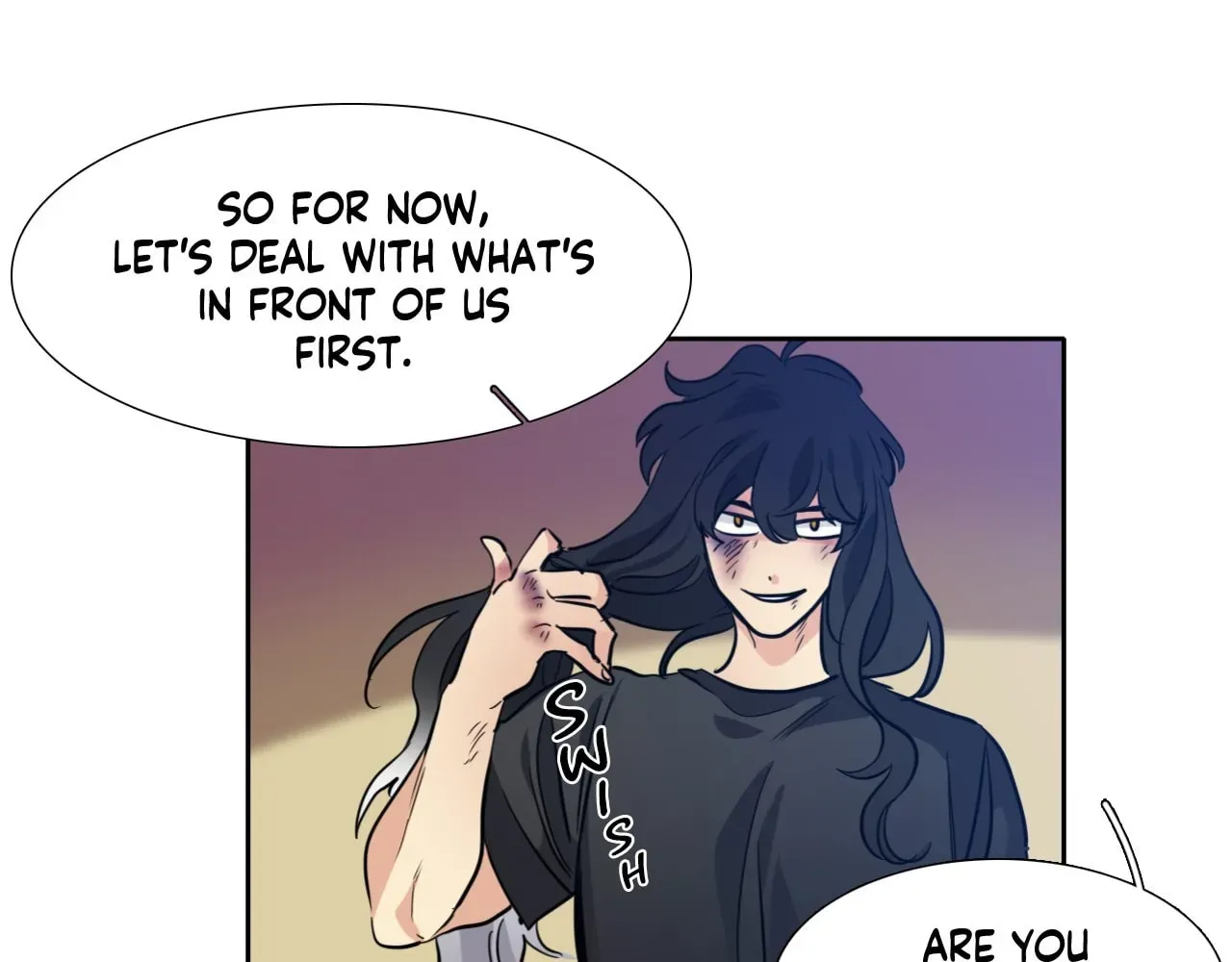 Read Heroes Plan.B chapter 212 image 69 on Lezhin