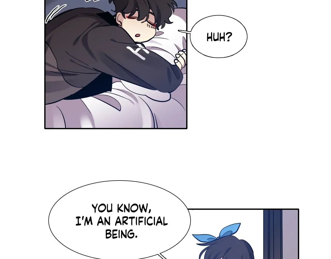 Read Heroes Plan.B chapter 212 image 7 on Lezhin