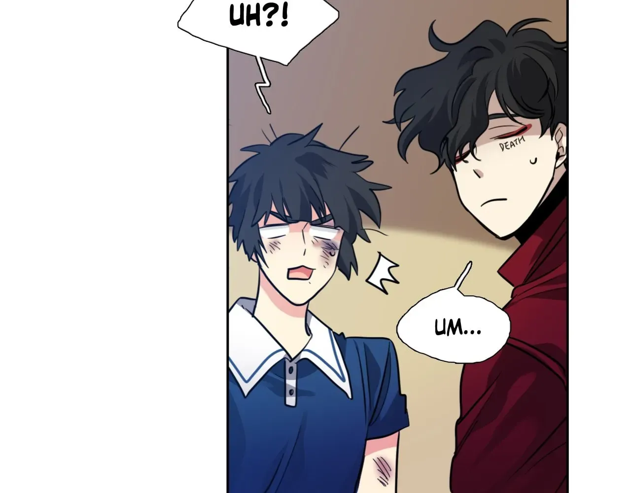 Read Heroes Plan.B chapter 212 image 73 on Lezhin
