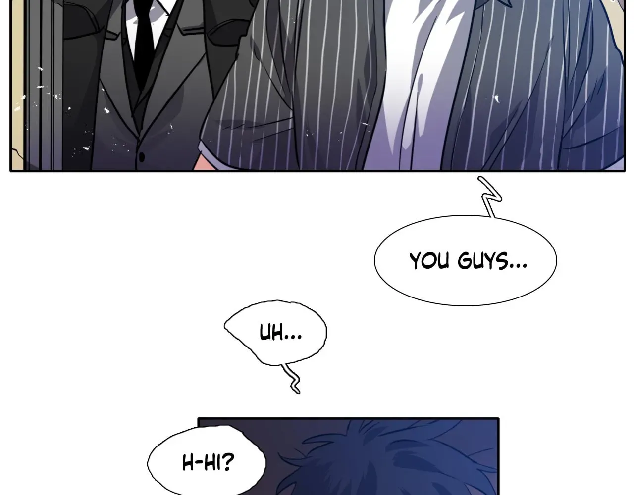 Read Heroes Plan.B chapter 212 image 75 on Lezhin