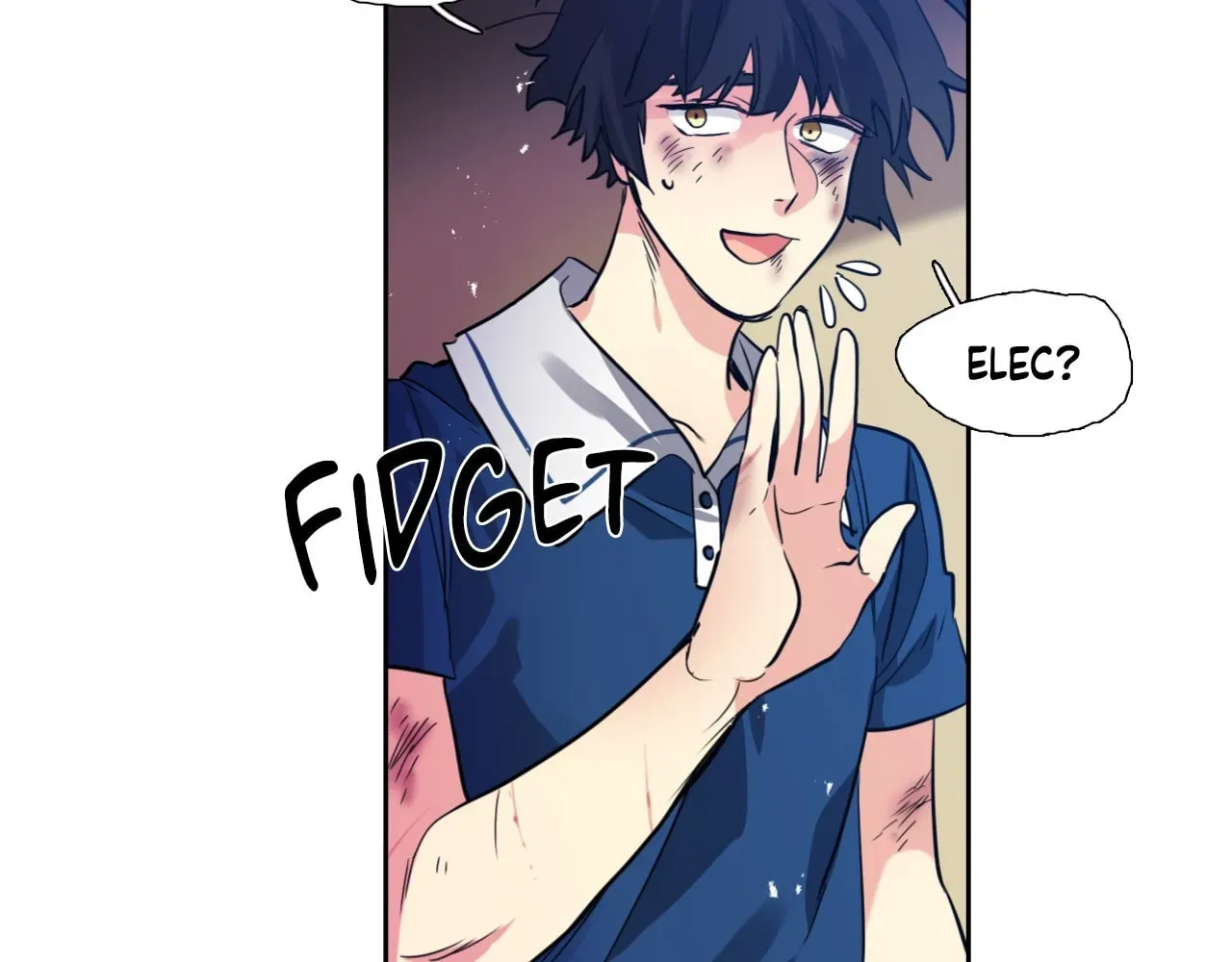 Read Heroes Plan.B chapter 212 image 76 on Lezhin
