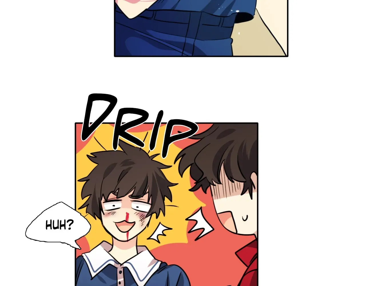 Read Heroes Plan.B chapter 212 image 77 on Lezhin