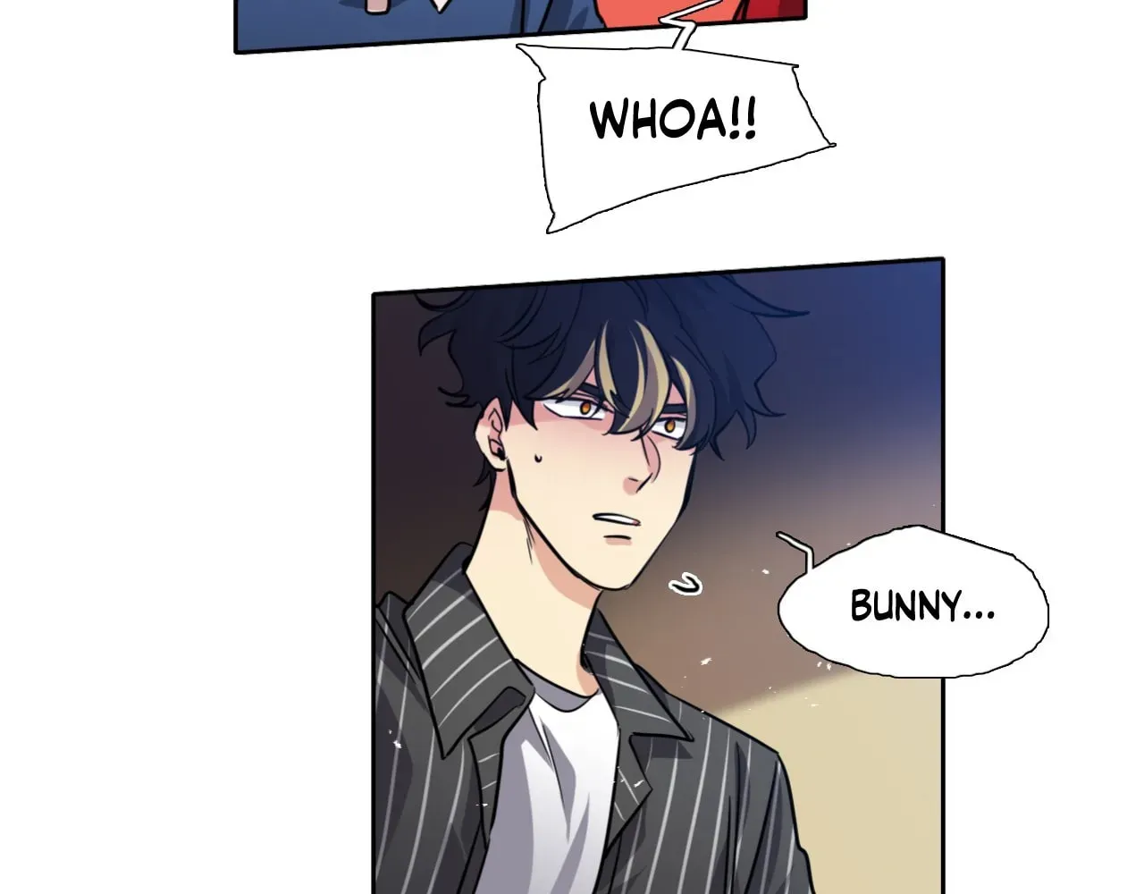 Read Heroes Plan.B chapter 212 image 78 on Lezhin