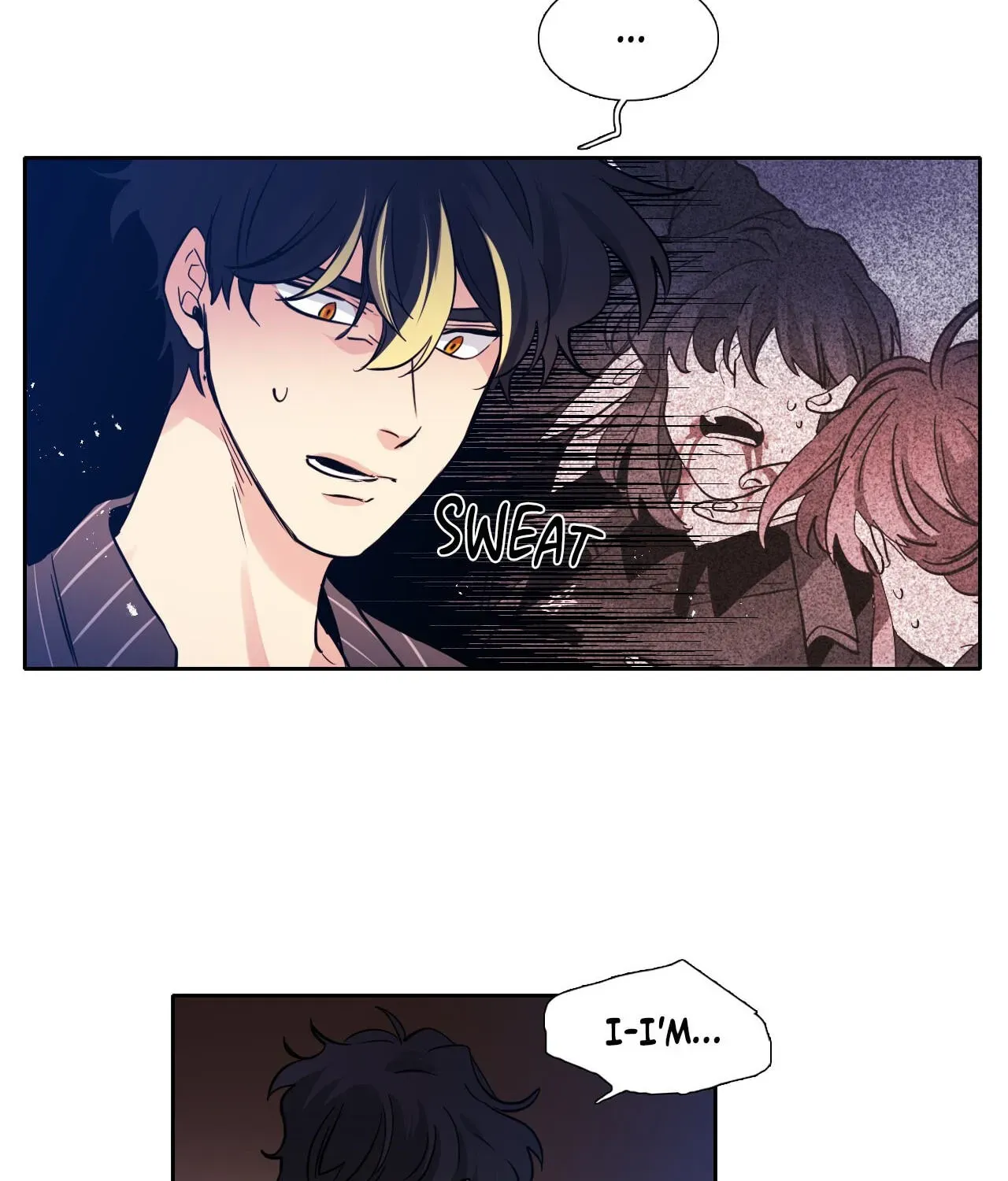Read Heroes Plan.B chapter 213 image 1 on Lezhin