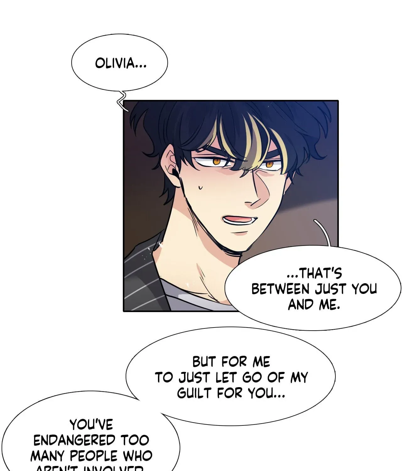 Read Heroes Plan.B chapter 213 image 10 on Lezhin