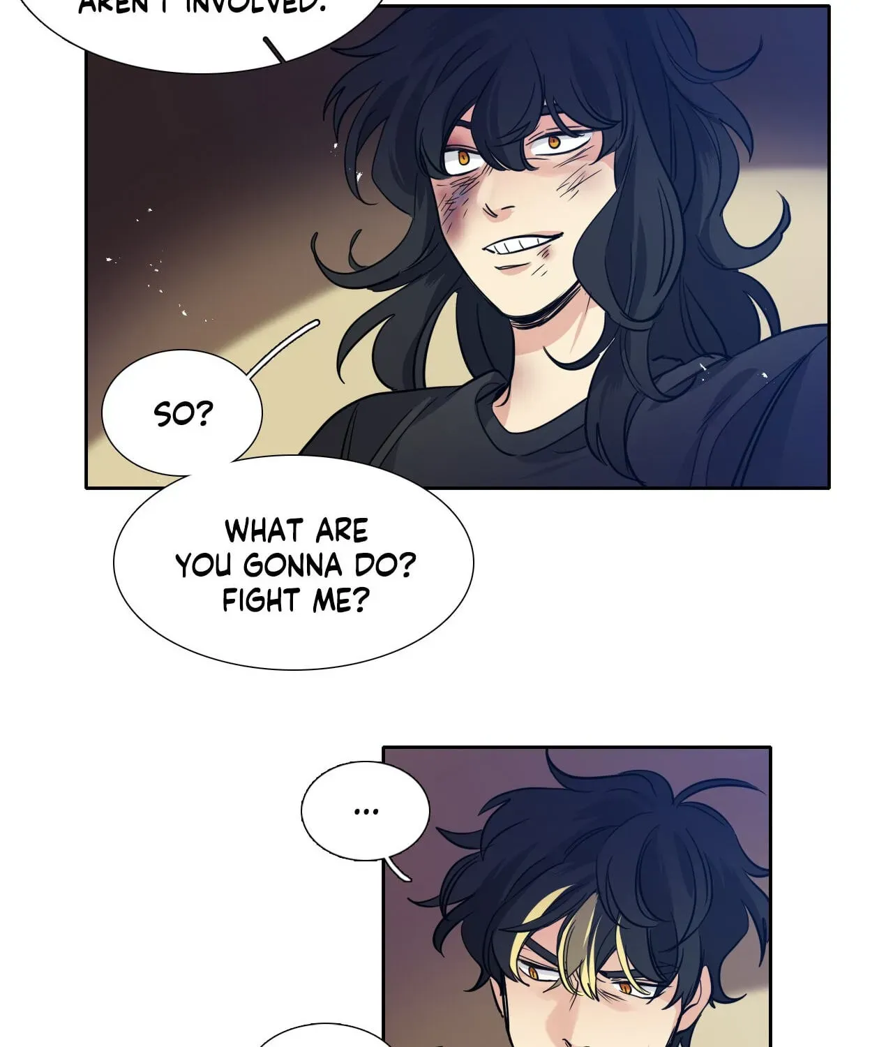 Read Heroes Plan.B chapter 213 image 11 on Lezhin