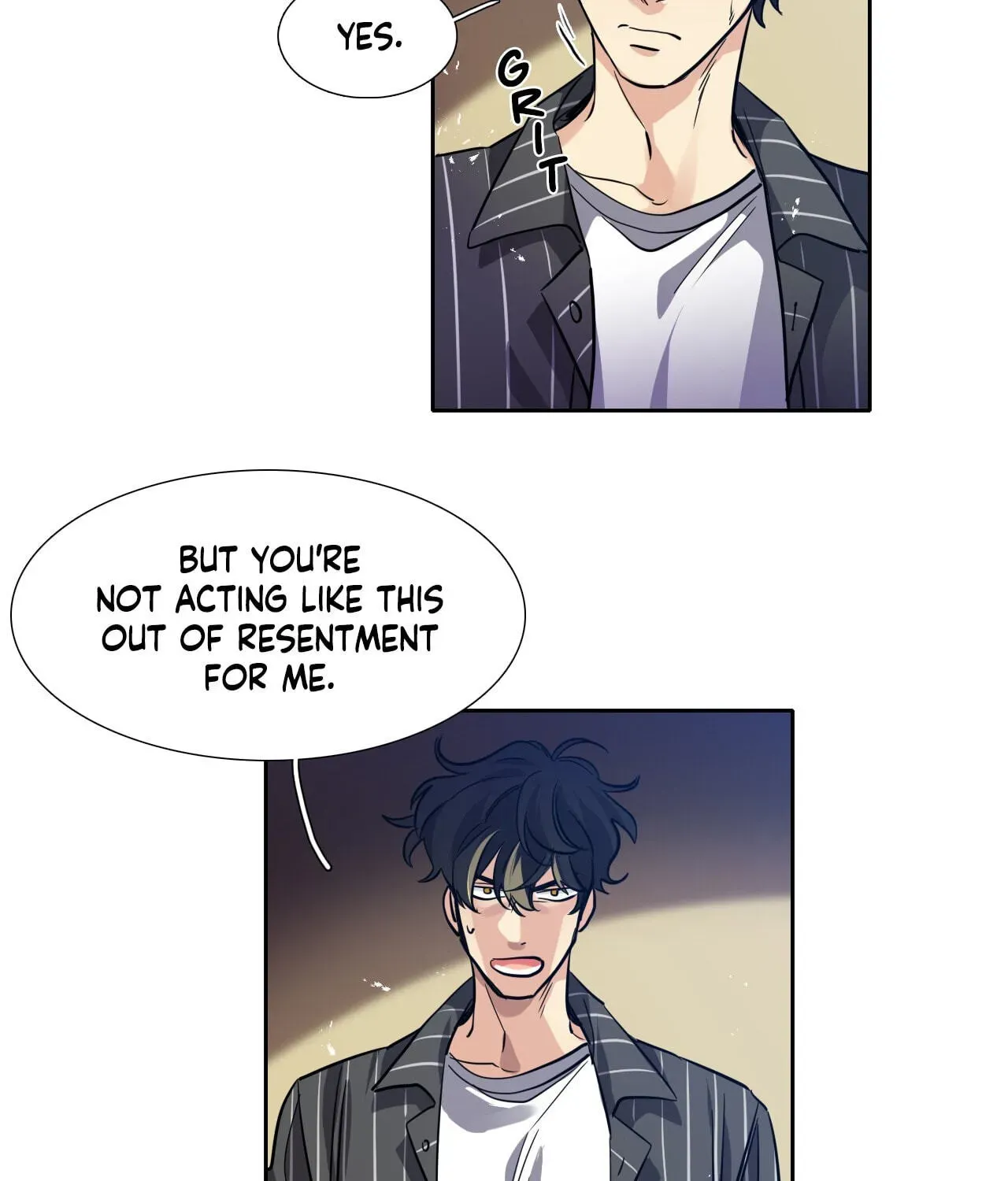 Read Heroes Plan.B chapter 213 image 12 on Lezhin