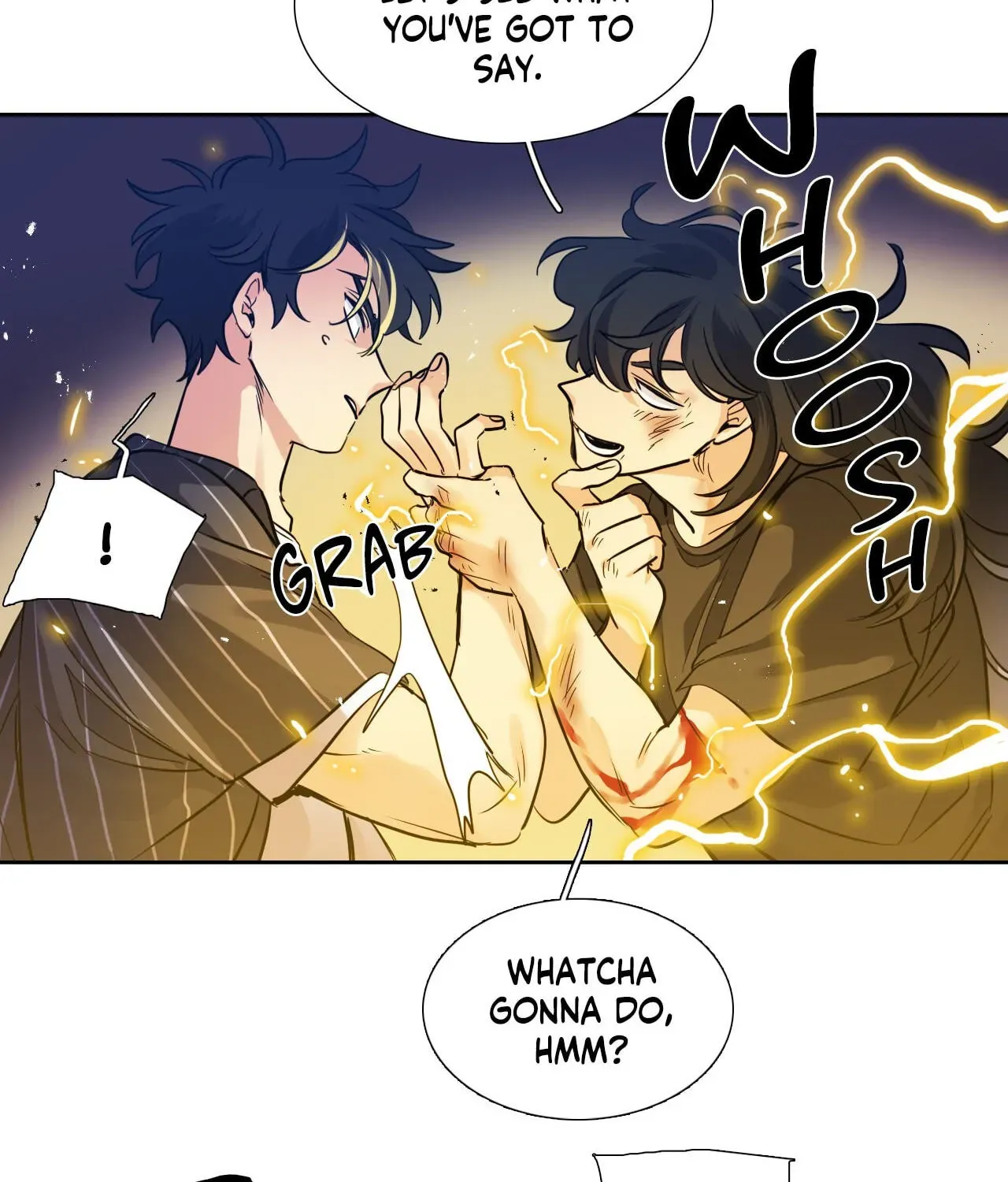 Read Heroes Plan.B chapter 213 image 15 on Lezhin