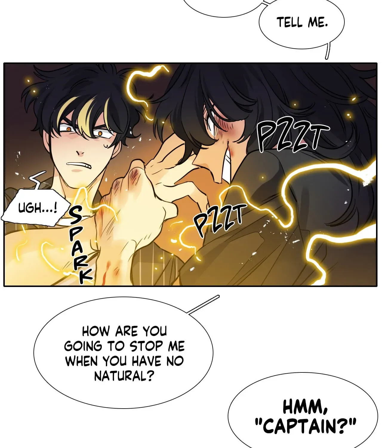 Read Heroes Plan.B chapter 213 image 17 on Lezhin