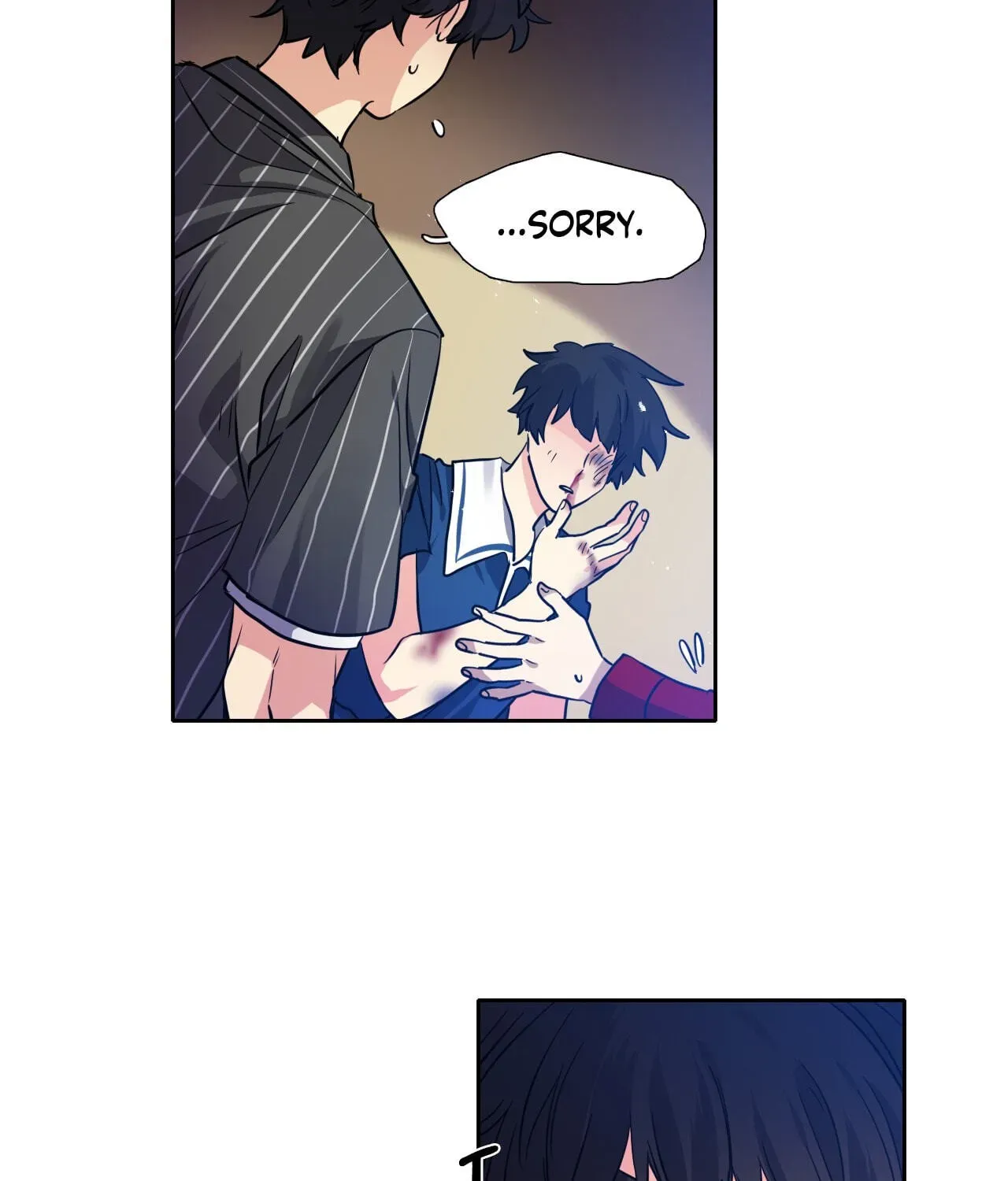 Read Heroes Plan.B chapter 213 image 2 on Lezhin