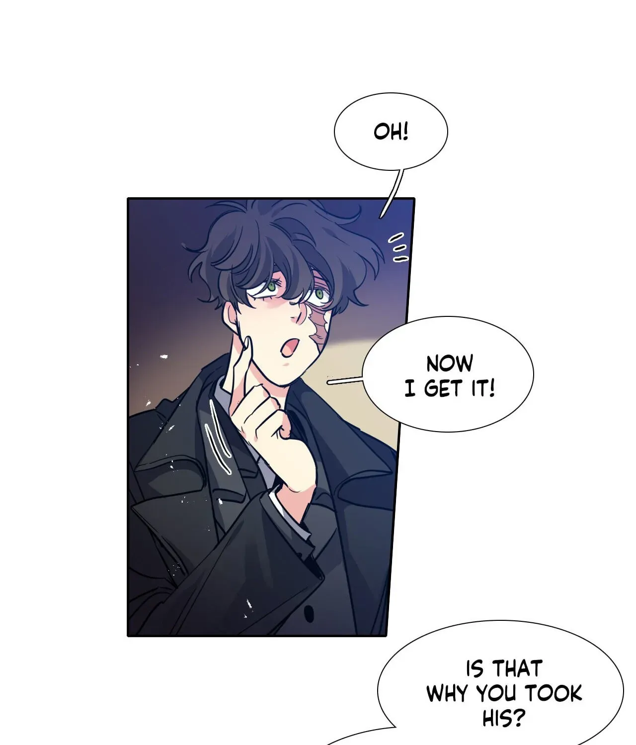 Read Heroes Plan.B chapter 213 image 27 on Lezhin