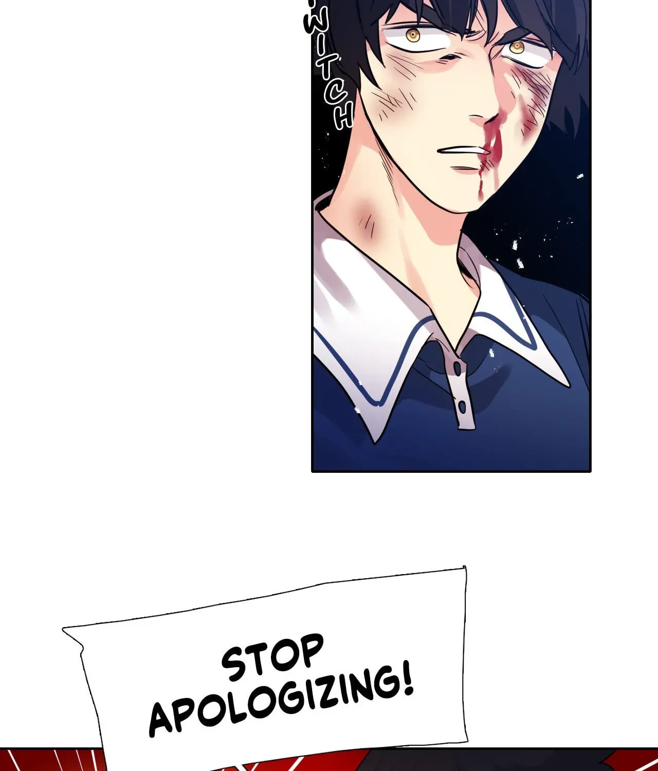 Read Heroes Plan.B chapter 213 image 3 on Lezhin