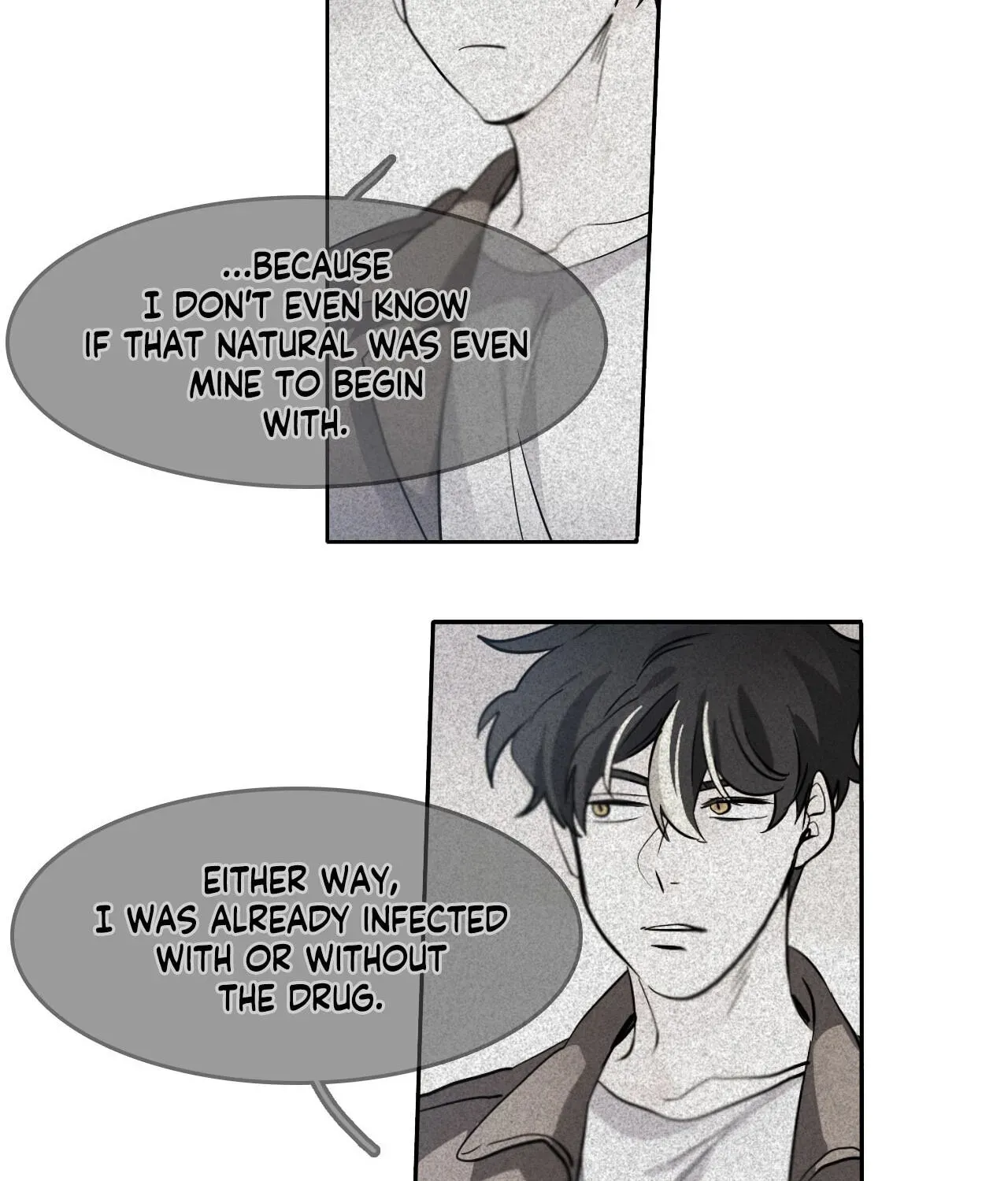 Read Heroes Plan.B chapter 213 image 31 on Lezhin