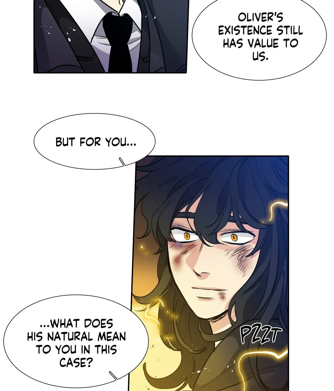 Read Heroes Plan.B chapter 213 image 33 on Lezhin
