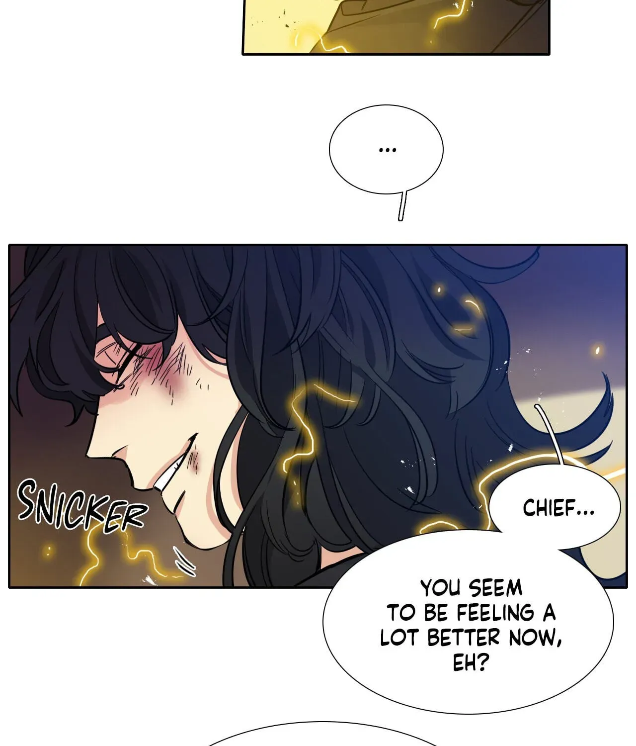Read Heroes Plan.B chapter 213 image 34 on Lezhin