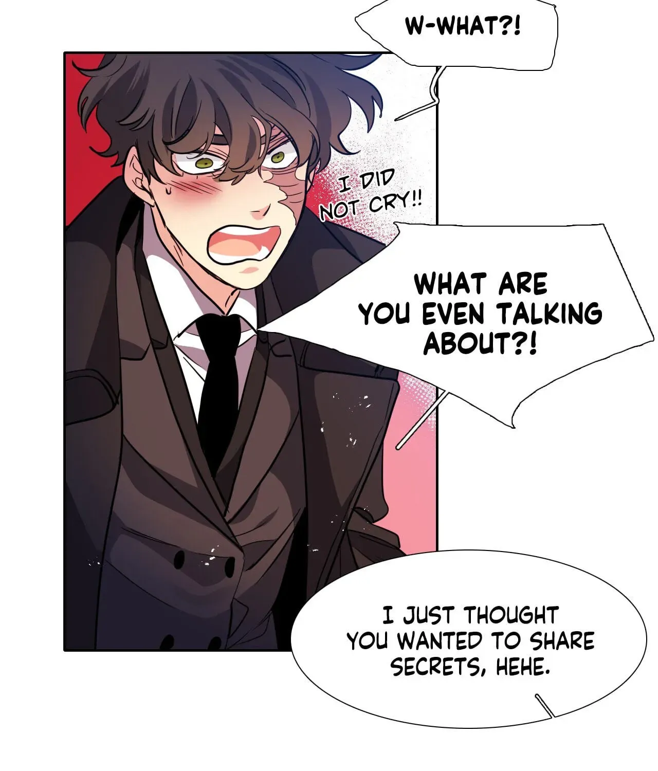 Read Heroes Plan.B chapter 213 image 36 on Lezhin