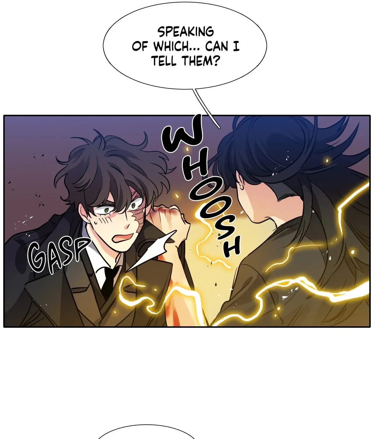 Read Heroes Plan.B chapter 213 image 37 on Lezhin
