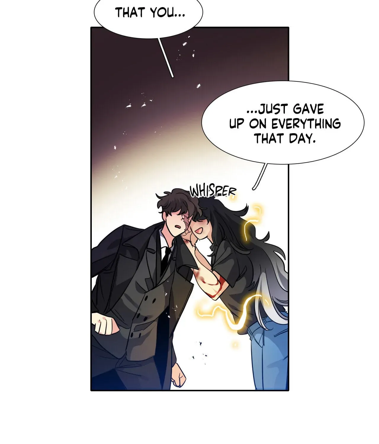 Read Heroes Plan.B chapter 213 image 38 on Lezhin