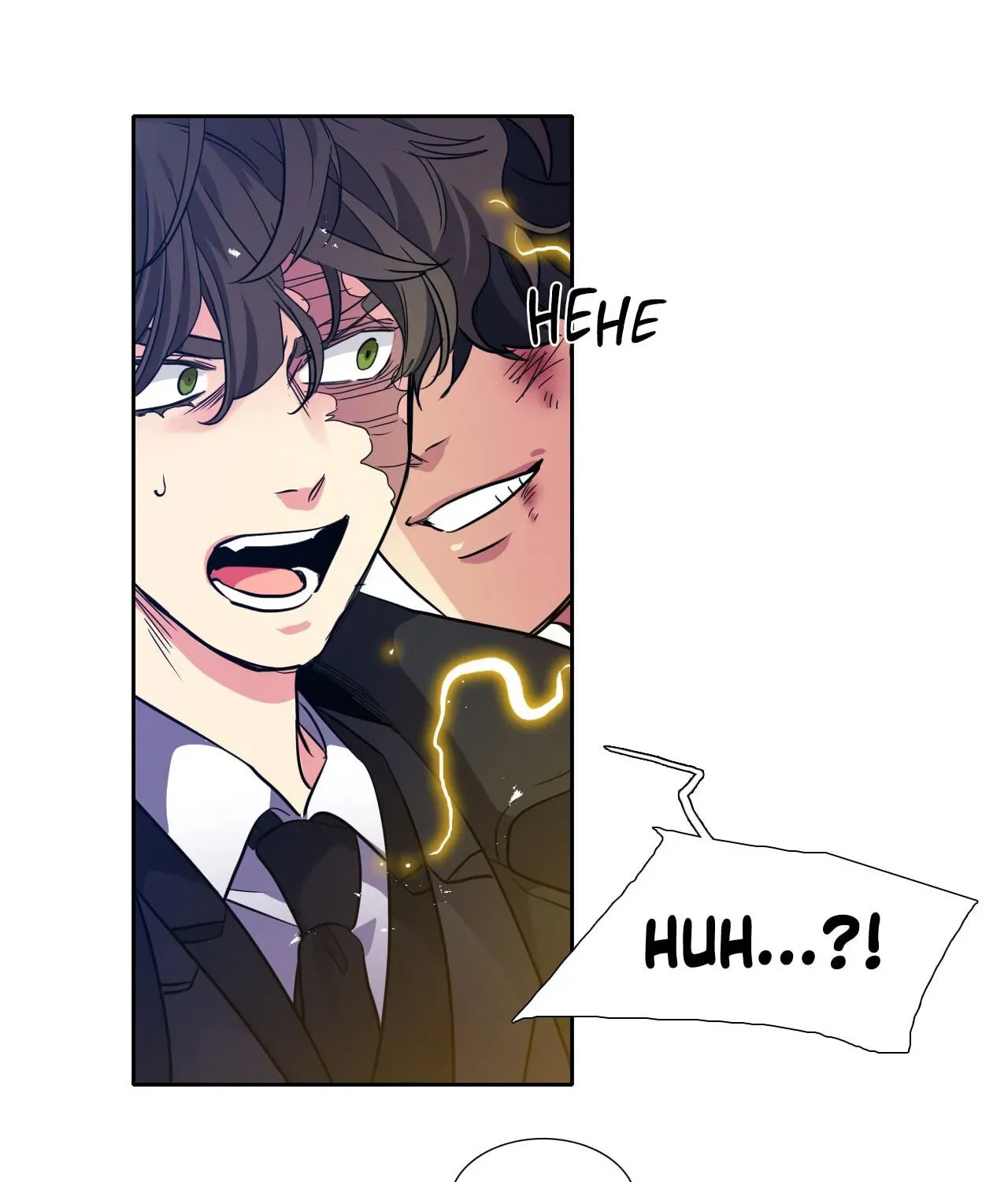 Read Heroes Plan.B chapter 213 image 39 on Lezhin