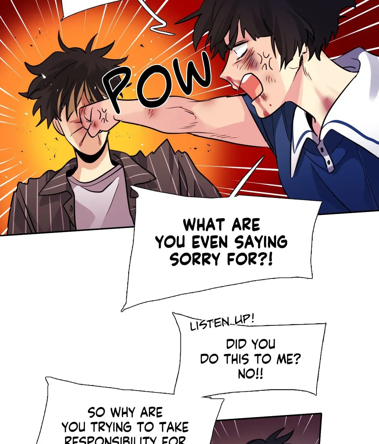 Read Heroes Plan.B chapter 213 image 4 on Lezhin
