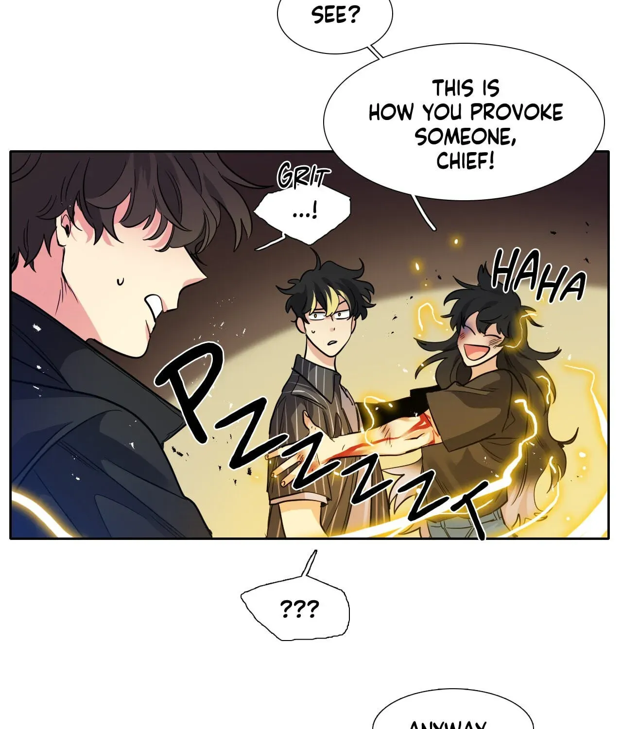 Read Heroes Plan.B chapter 213 image 40 on Lezhin