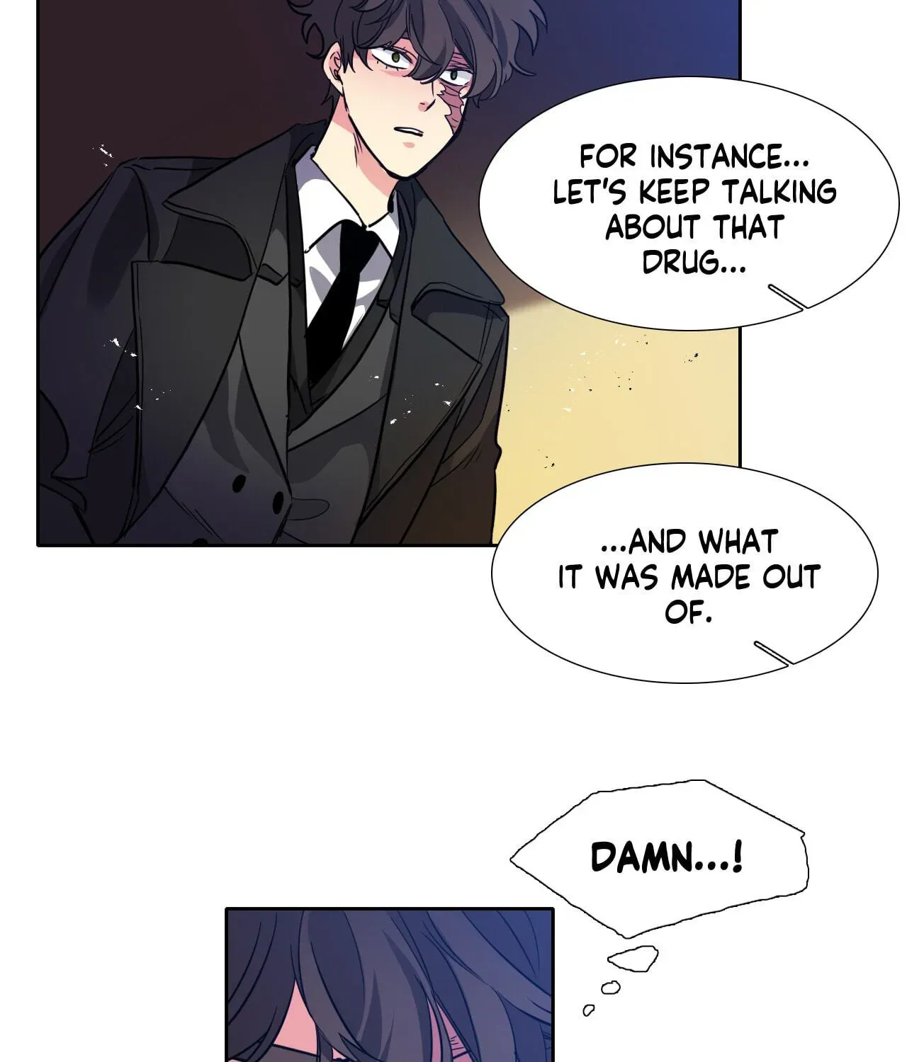 Read Heroes Plan.B chapter 213 image 42 on Lezhin