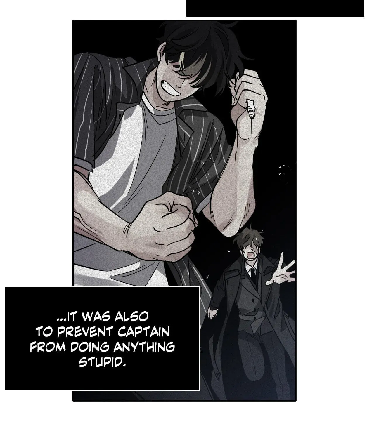 Read Heroes Plan.B chapter 213 image 44 on Lezhin