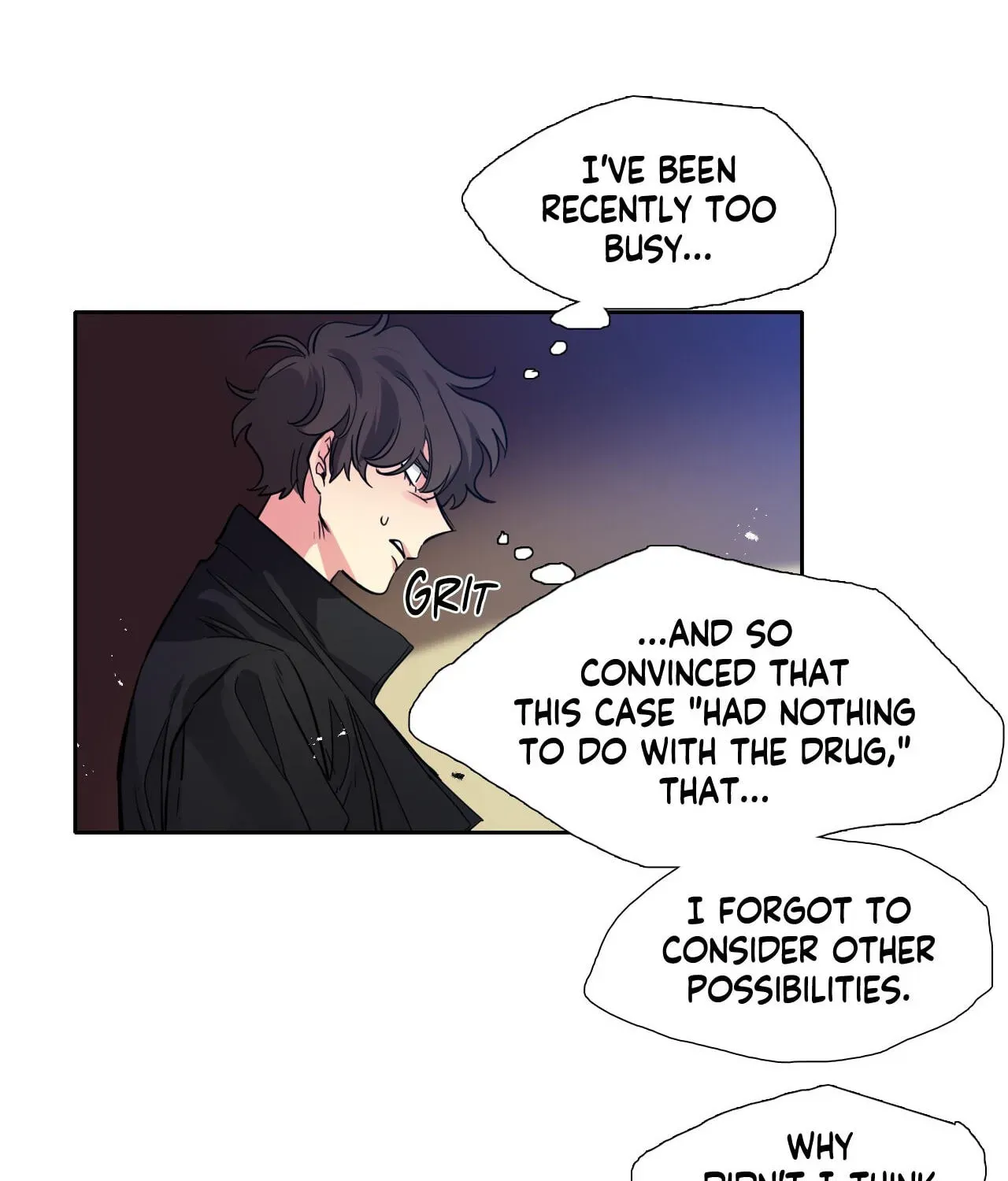 Read Heroes Plan.B chapter 213 image 45 on Lezhin