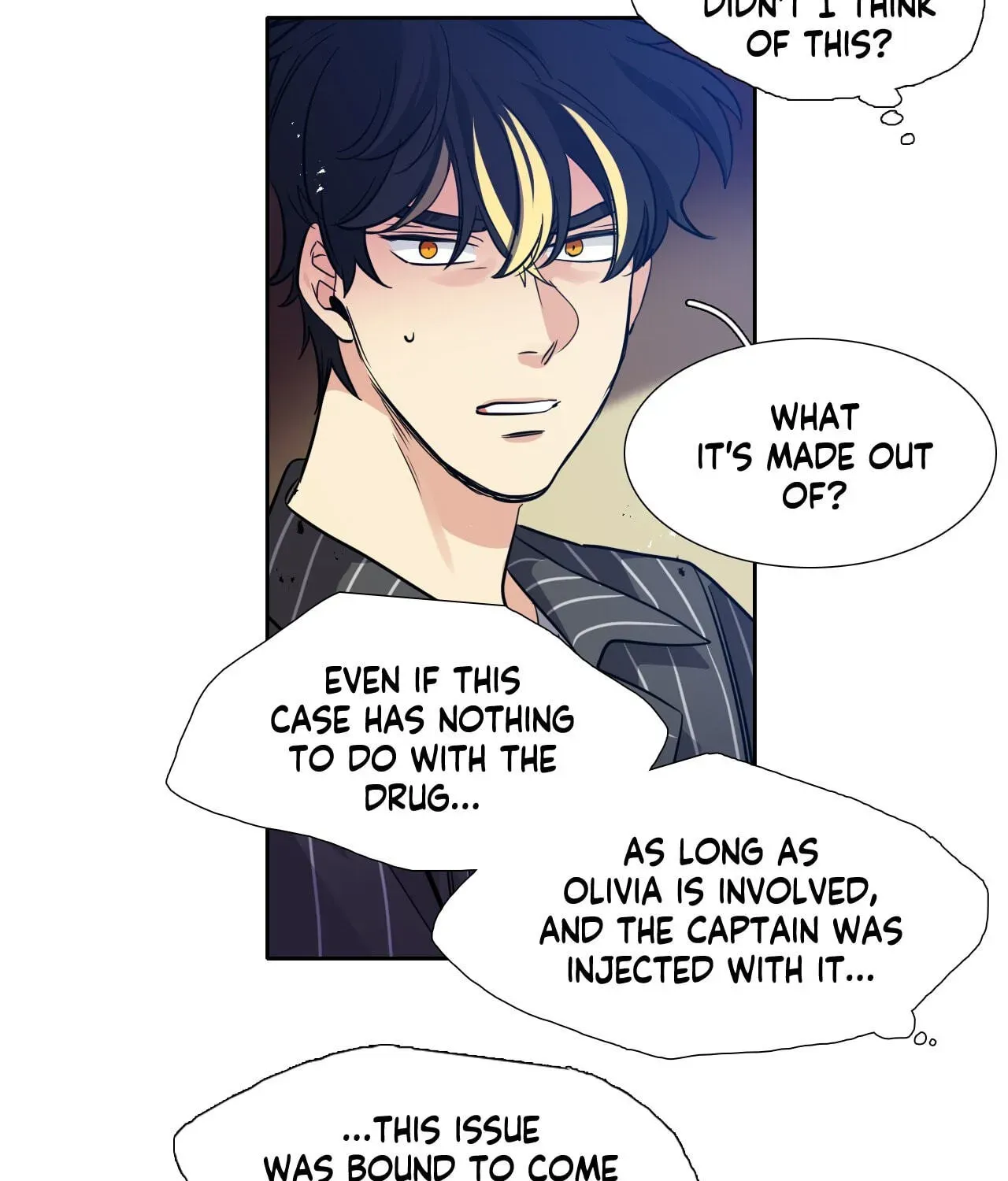 Read Heroes Plan.B chapter 213 image 46 on Lezhin