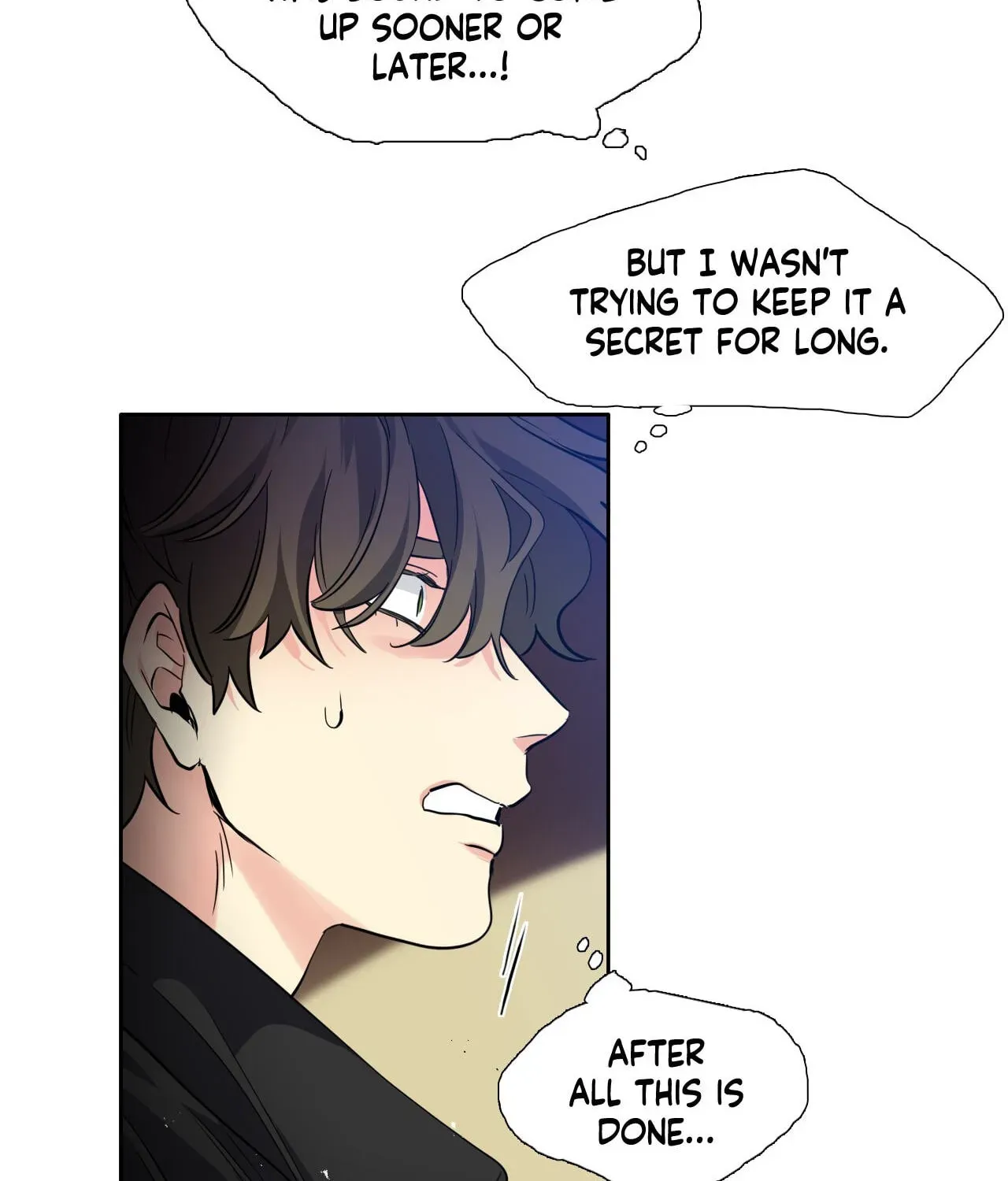 Read Heroes Plan.B chapter 213 image 47 on Lezhin