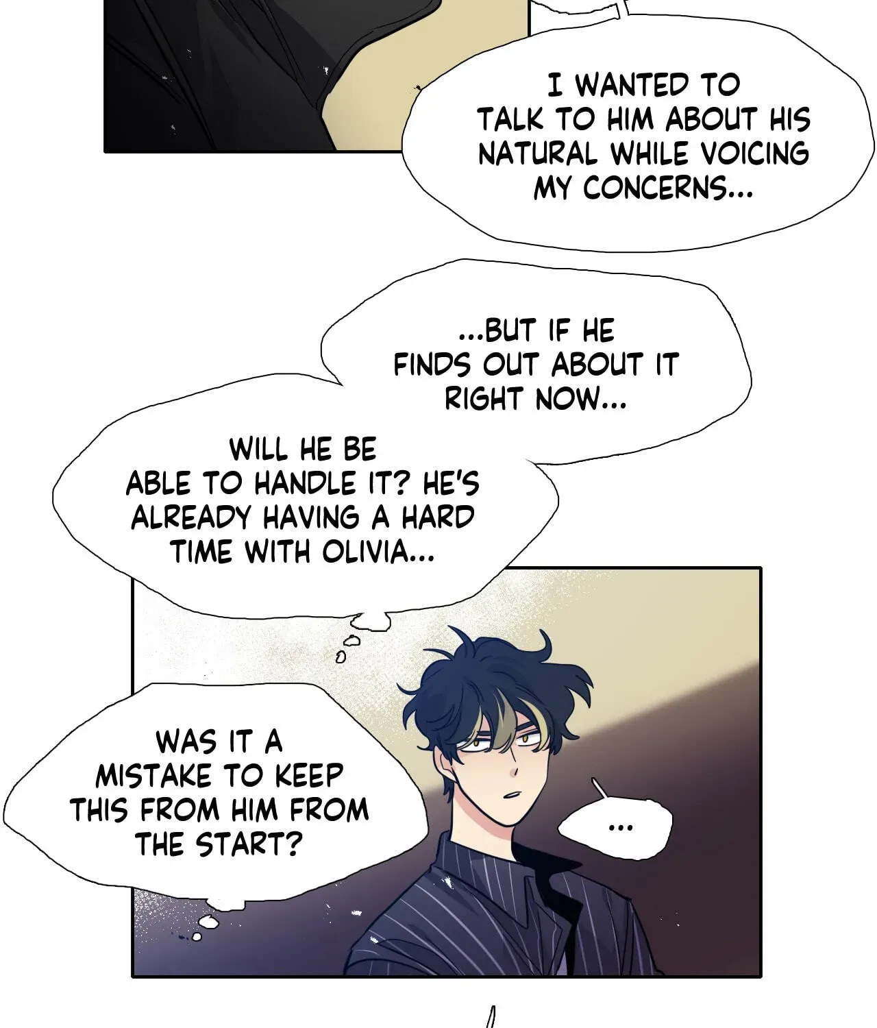 Read Heroes Plan.B chapter 213 image 48 on Lezhin