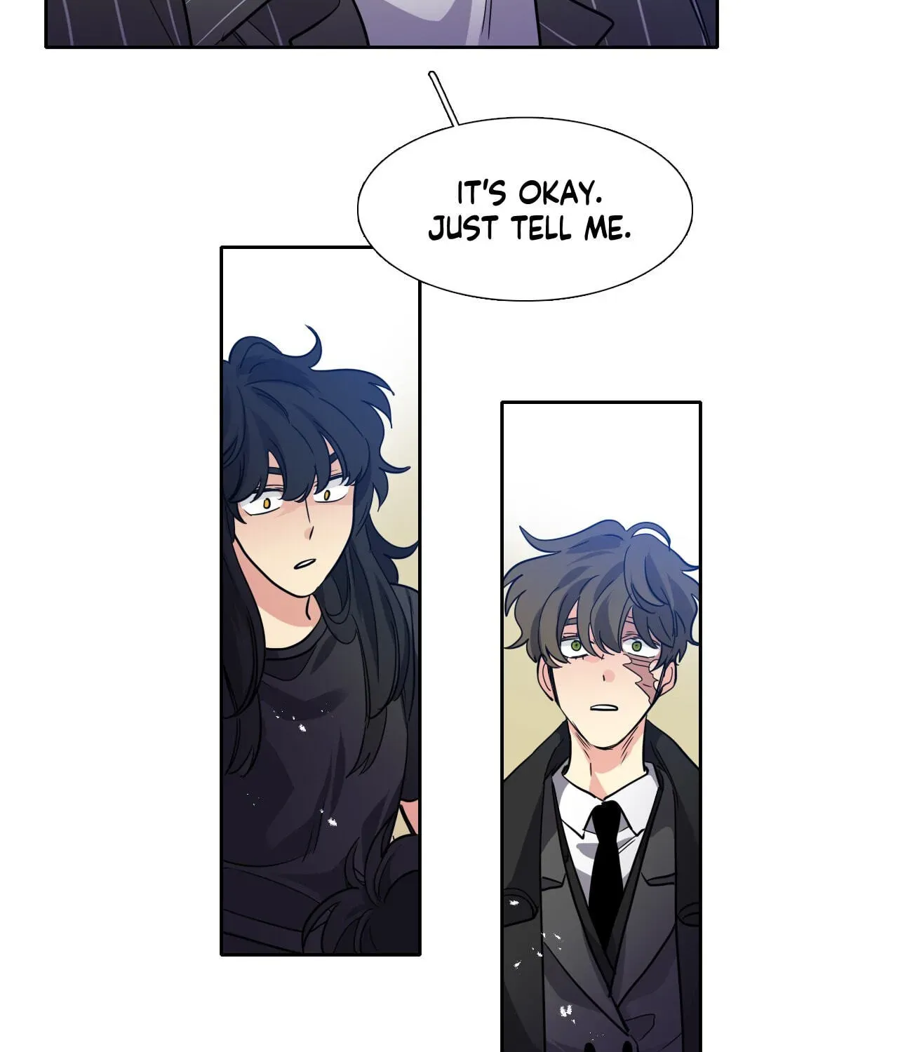 Read Heroes Plan.B chapter 213 image 50 on Lezhin