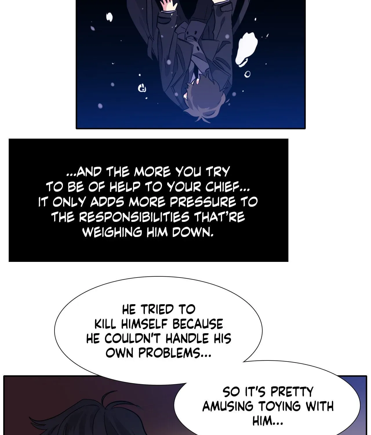 Read Heroes Plan.B chapter 213 image 54 on Lezhin