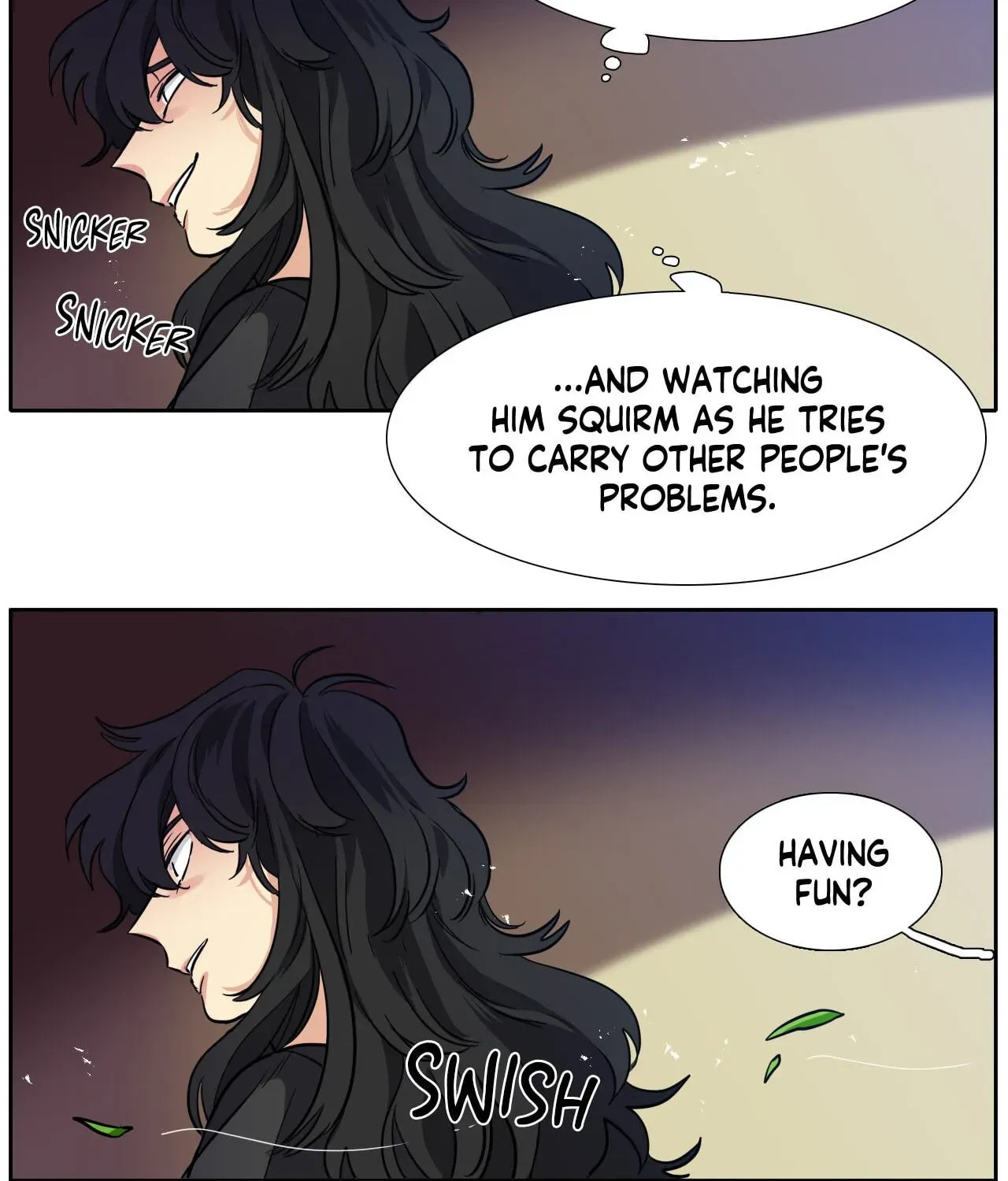 Read Heroes Plan.B chapter 213 image 55 on Lezhin