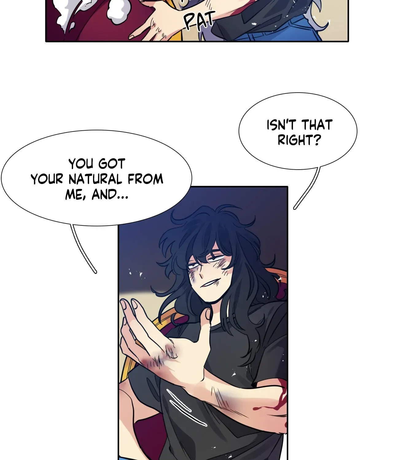 Read Heroes Plan.B chapter 213 image 8 on Lezhin