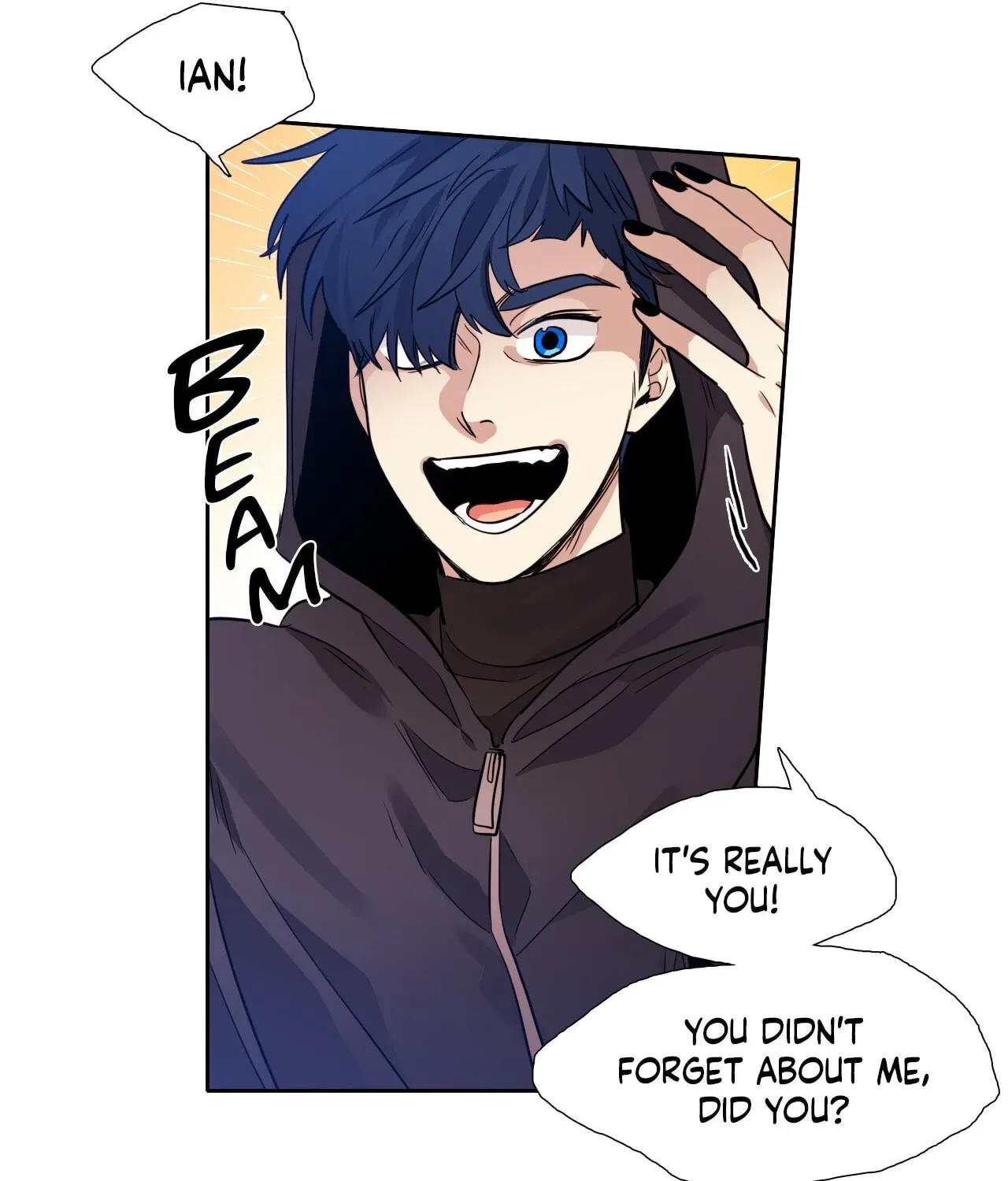 Read Heroes Plan.B chapter 214 image 1 on Lezhin