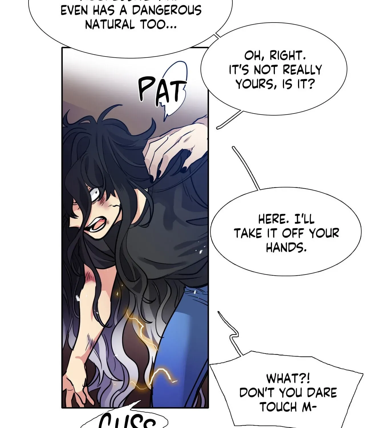 Read Heroes Plan.B chapter 214 image 13 on Lezhin